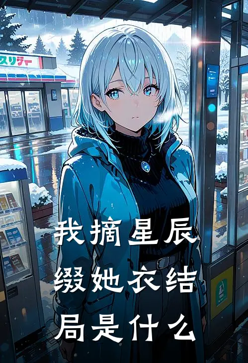 我摘星辰缀她衣结局是什么