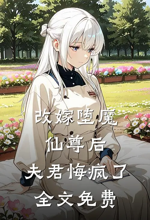 改嫁堕魔仙尊后，夫君悔疯了全文免费