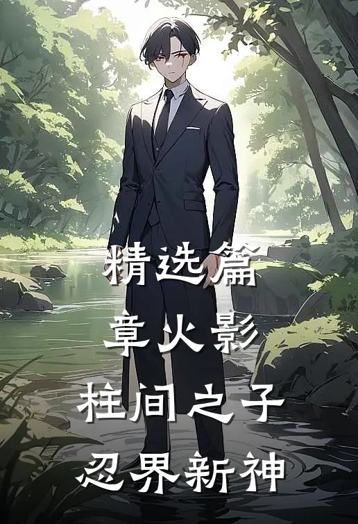 精选篇章火影：柱间之子，忍界新神