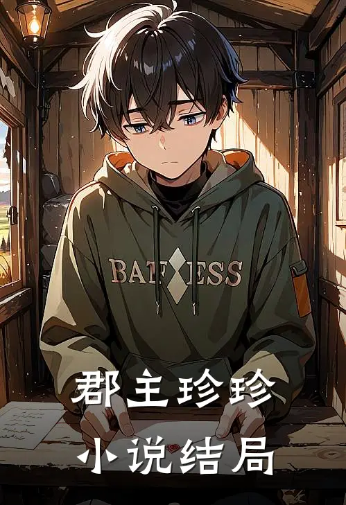 郡主珍珍小说结局