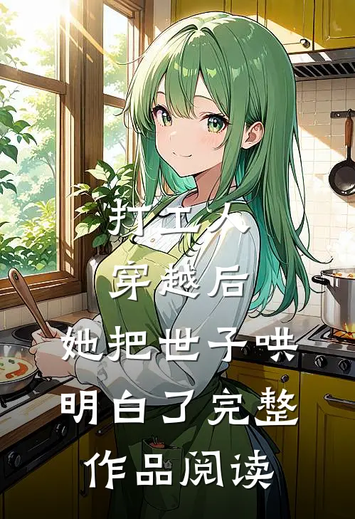 打工人穿越后，她把世子哄明白了完整作品阅读