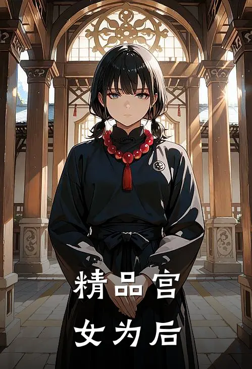 精品宫女为后