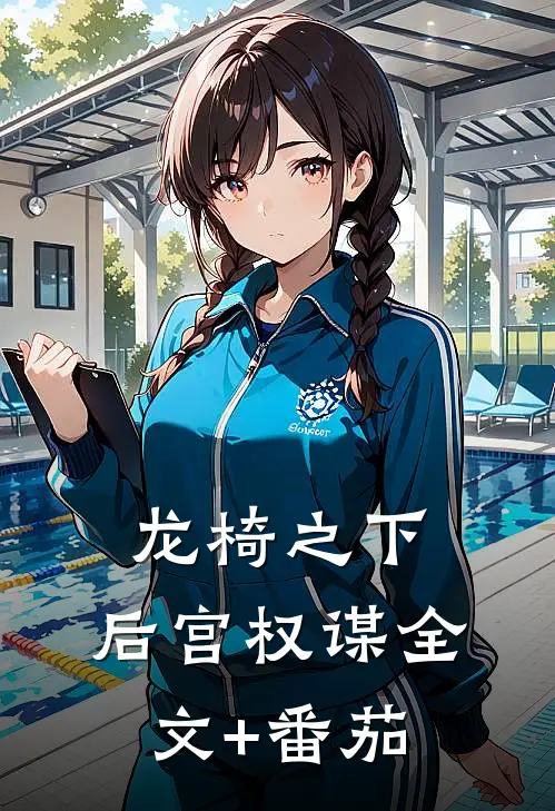 龙椅之下：后宫权谋全文+番茄