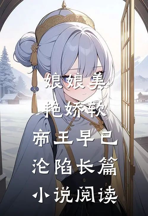 娘娘美艳娇软，帝王早已沦陷长篇小说阅读
