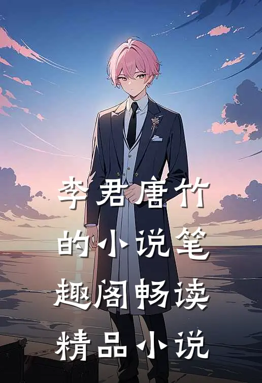 李君唐竹的小说笔趣阁畅读精品小说