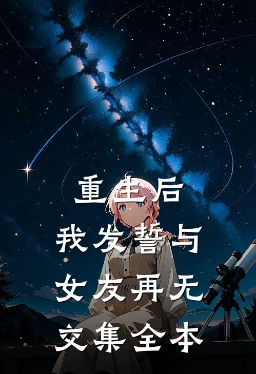 重生后，我发誓与女友再无交集全本