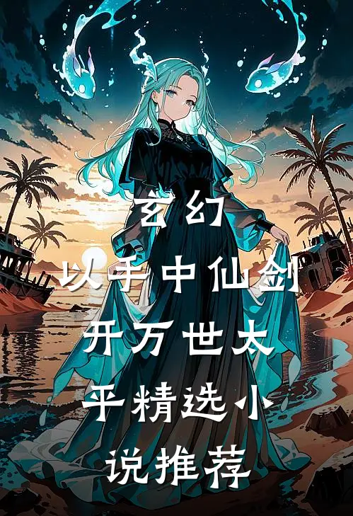 玄幻：以手中仙剑，开万世太平精选小说推荐
