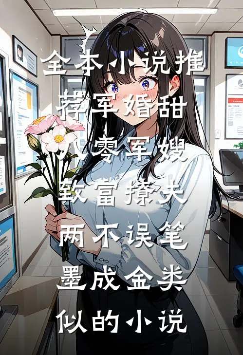 全本小说推荐军婚甜八零军嫂致富撩夫两不误笔墨成金类似的小说