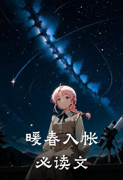 暖春入帐必读文