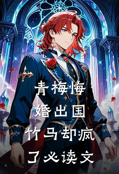 青梅悔婚出国，竹马却疯了必读文