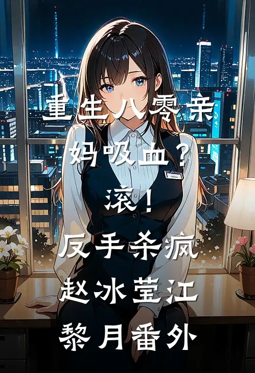 重生八零亲妈吸血？滚！反手杀疯赵冰莹江黎月番外