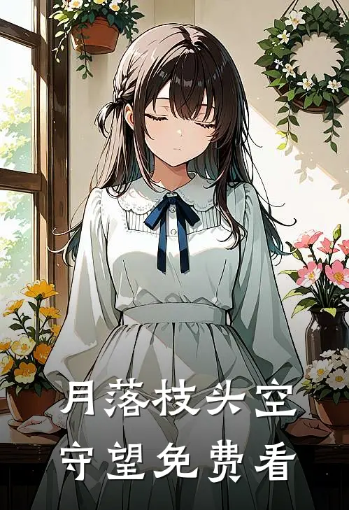 月落枝头空守望免费看