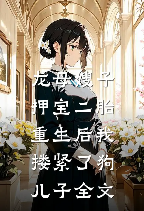 龙母嫂子押宝二胎，重生后我搂紧了狗儿子全文