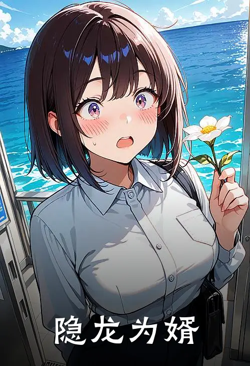 隐龙为婿