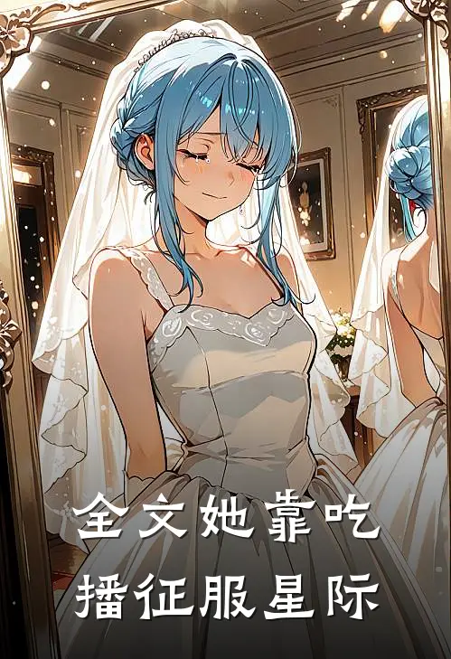 全文她靠吃播征服星际