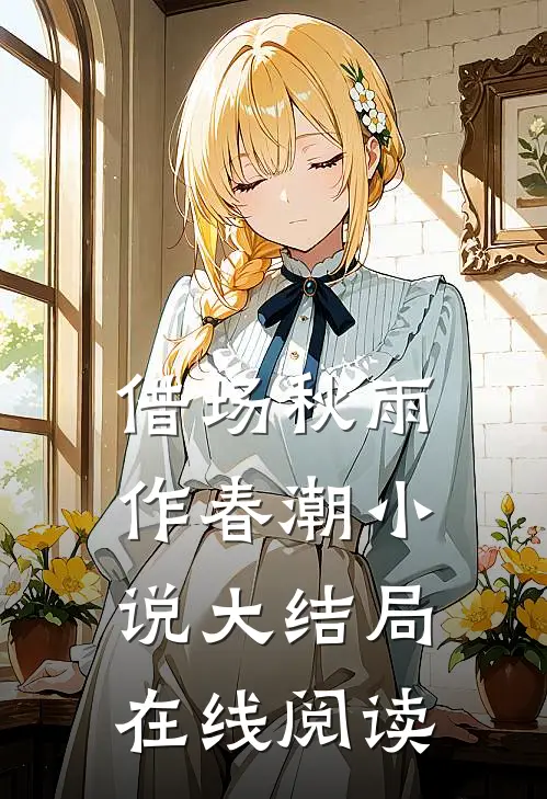 借场秋雨作春潮小说大结局在线阅读