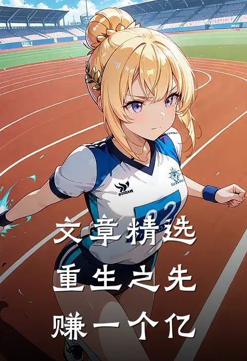 文章精选重生之先赚一个亿