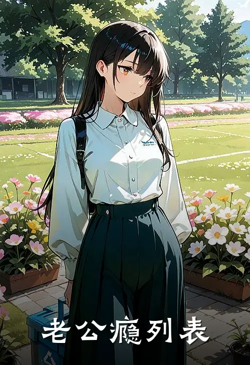 老公瘾列表