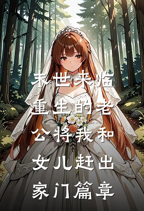 末世来临，重生的老公将我和女儿赶出家门篇章