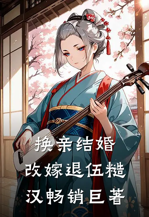 换亲结婚，改嫁退伍糙汉畅销巨著