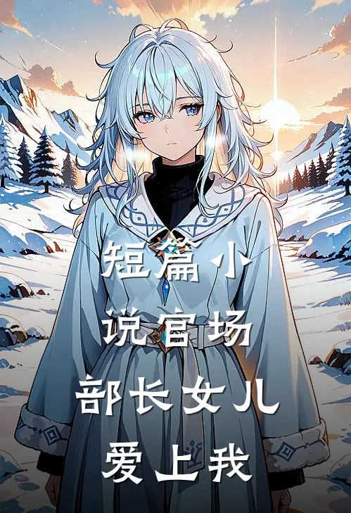 短篇小说官场：部长女儿爱上我