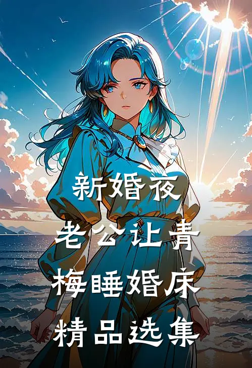 新婚夜，老公让青梅睡婚床精品选集
