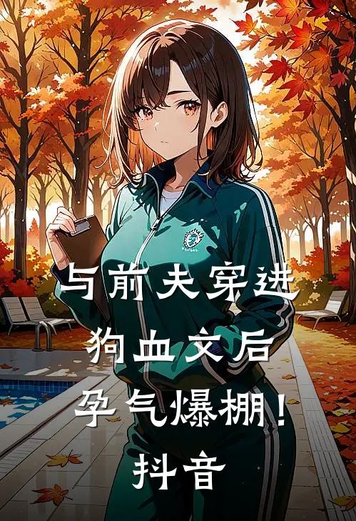 与前夫穿进狗血文后，孕气爆棚！抖音