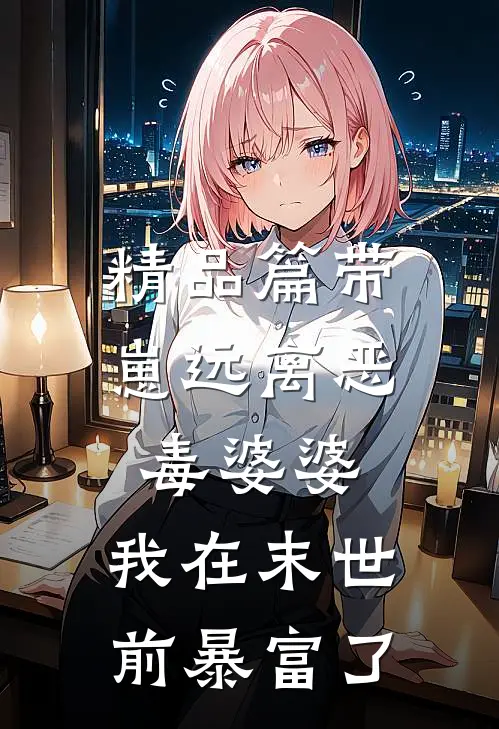 精品篇带崽远离恶毒婆婆，我在末世前暴富了