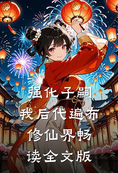强化子嗣：我后代遍布修仙界畅读全文版