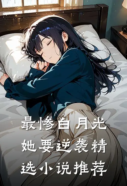 最惨白月光，她要逆袭精选小说推荐