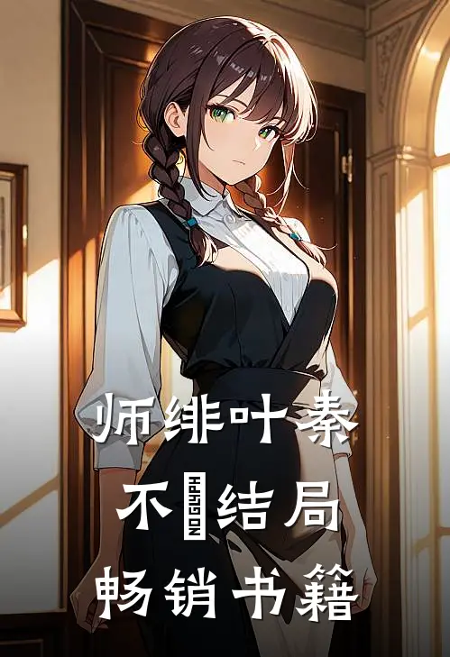 师绯叶秦不俍结局畅销书籍