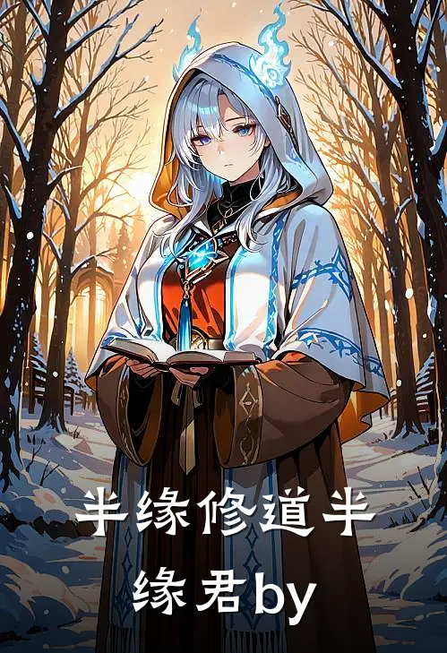 半缘修道半缘君by