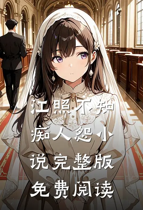 江照不知痴人怨小说完整版免费阅读