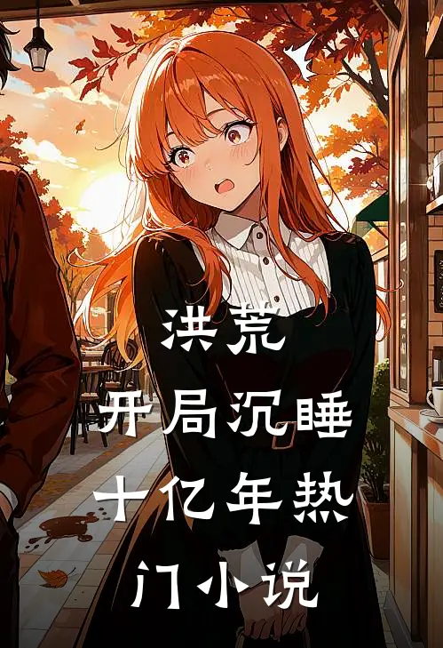 洪荒：开局沉睡十亿年热门小说