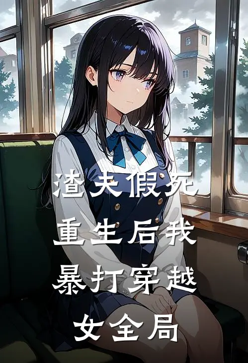 渣夫假死：重生后我暴打穿越女全局