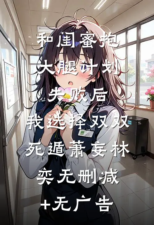 和闺蜜抱大腿计划失败后，我选择双双死遁萧妄林奕无删减+无广告