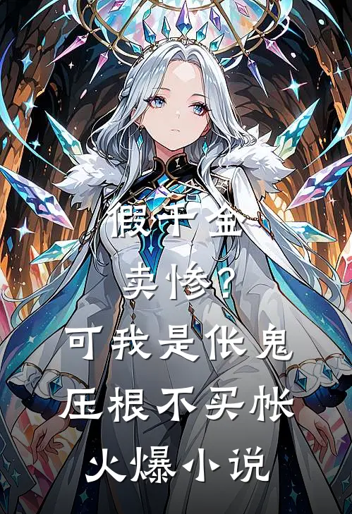 假千金卖惨？可我是伥鬼压根不买帐火爆小说