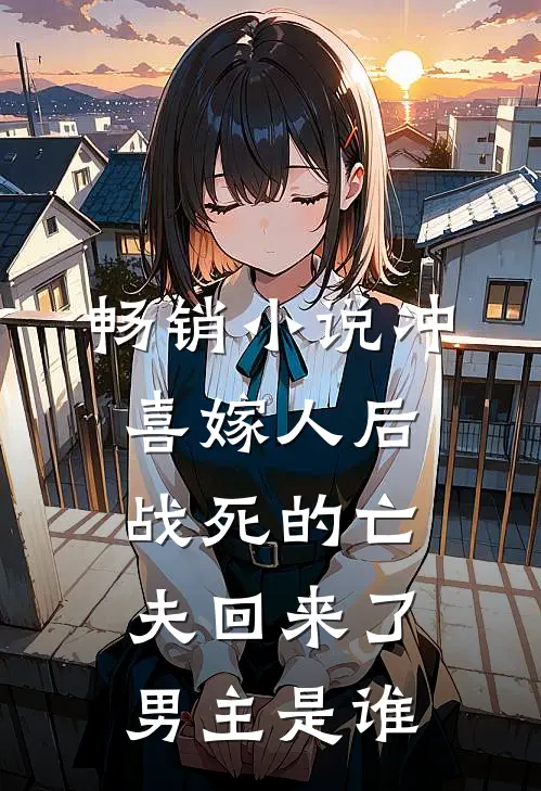 畅销小说冲喜嫁人后,战死的亡夫回来了,男主是谁