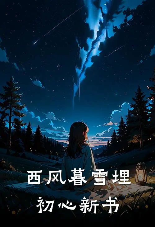 西风暮雪埋初心新书