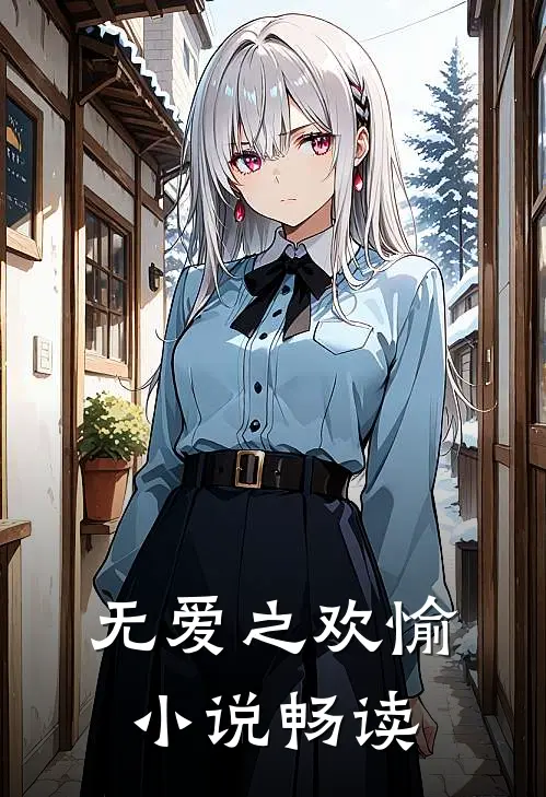 无爱之欢愉小说畅读