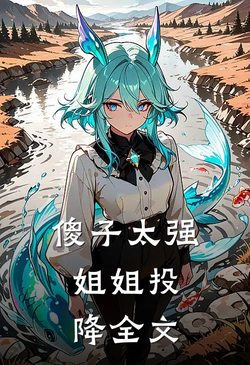 傻子太强，姐姐投降全文