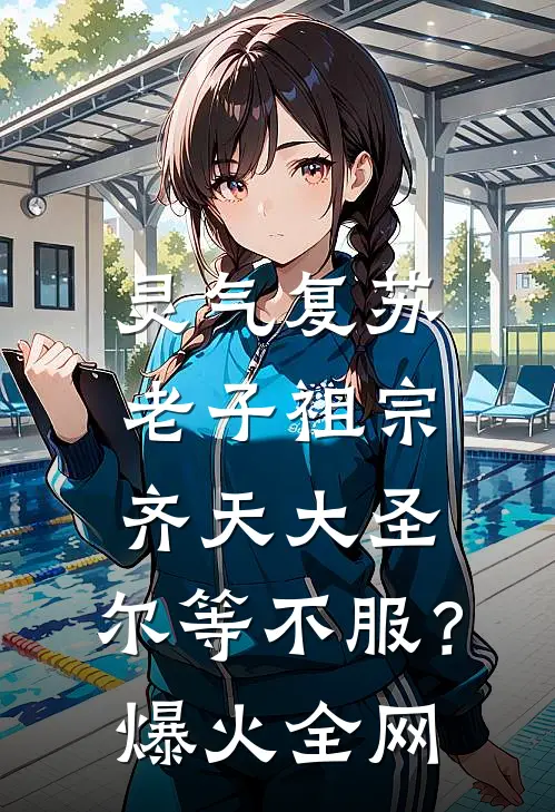 灵气复苏：老子祖宗齐天大圣，尔等不服？爆火全网