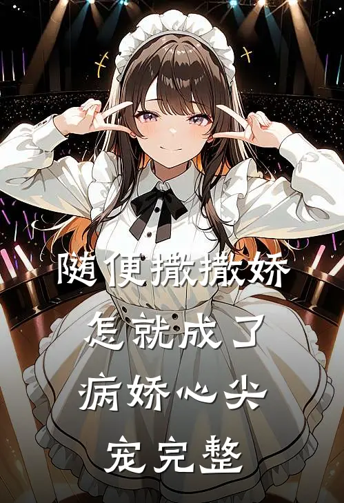 随便撒撒娇，怎就成了病娇心尖宠完整