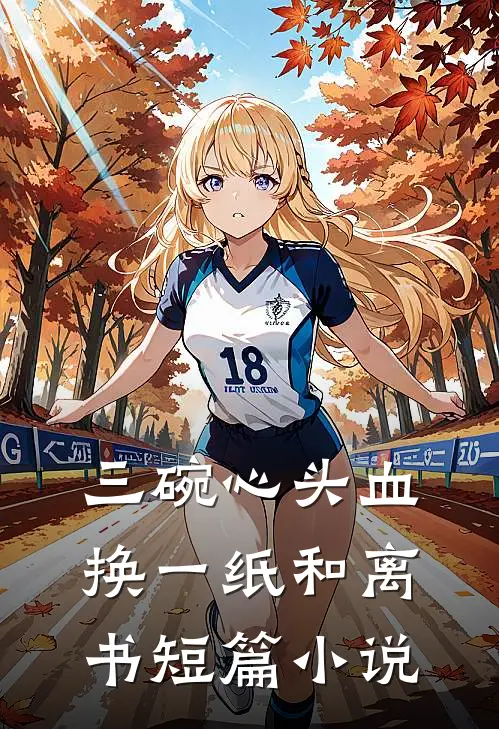 三碗心头血，换一纸和离书短篇小说