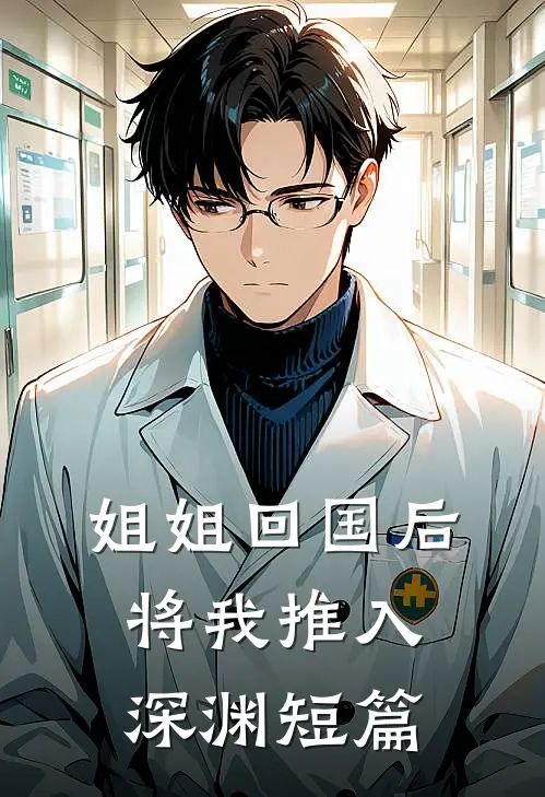 姐姐回国后，将我推入深渊短篇