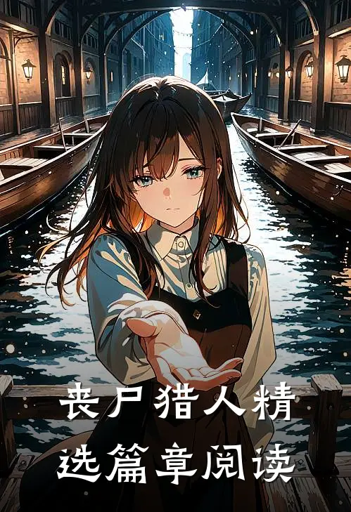 丧尸猎人精选篇章阅读