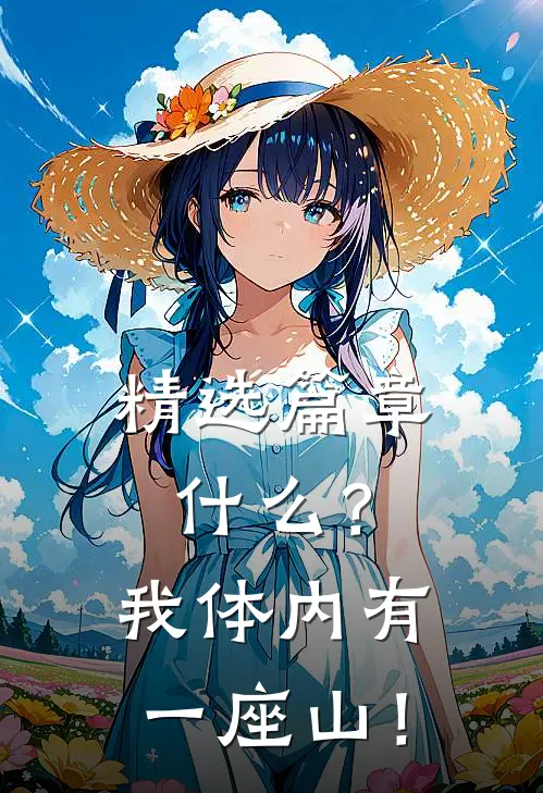 精选篇章什么？我体内有一座山！