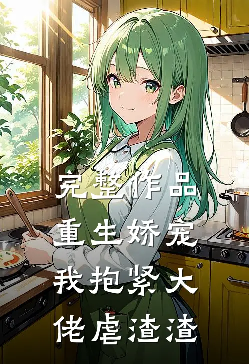 完整作品重生娇宠：我抱紧大佬虐渣渣