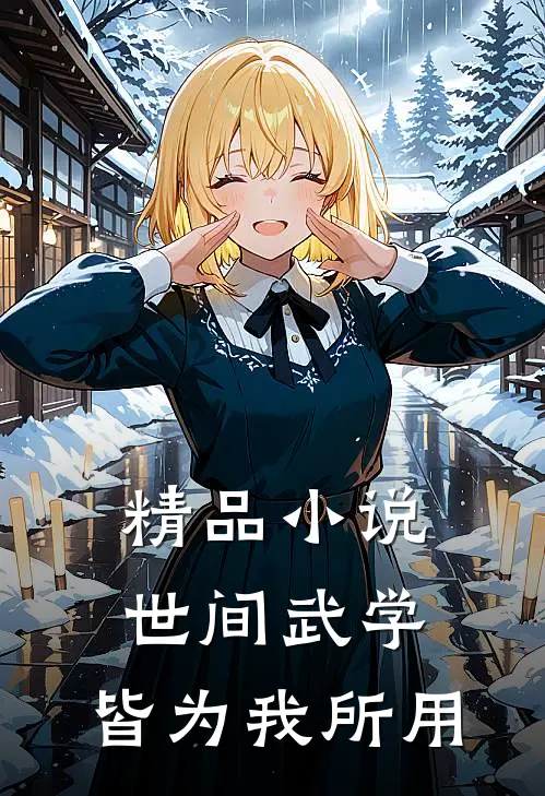 精品小说世间武学，皆为我所用