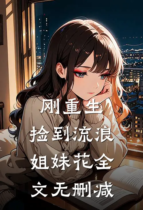 刚重生，捡到流浪姐妹花全文无删减